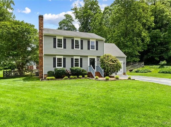 1321 Abingdon Rd, North Chesterfield, VA 23236