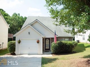 4207 Lost Springs Trl, Douglasville, GA 30135