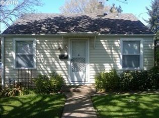 635 W 24th Pl, Eugene, OR 97405