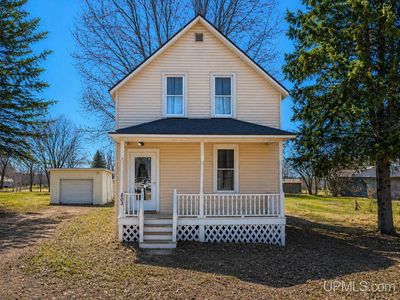 803 Yale Ave, Bessemer, MI, 49911