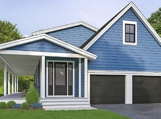 25835 Turner Ave, Royal Oak, MD 21662