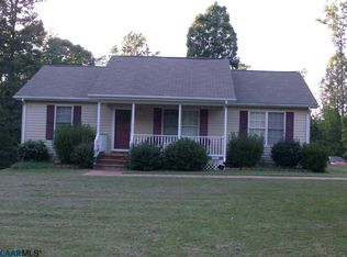 65 Eleanor Dr, Louisa, VA 23093