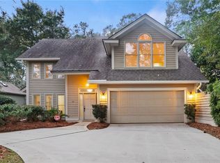 38 Dolphin Point Ln, Hilton Head Island, SC 29926
