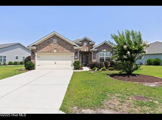 1232 Fence Post Ln, Carolina Shor, NC 28467