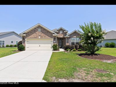 1232 Fence Post Lane, Carolina Shor, NC, 28467