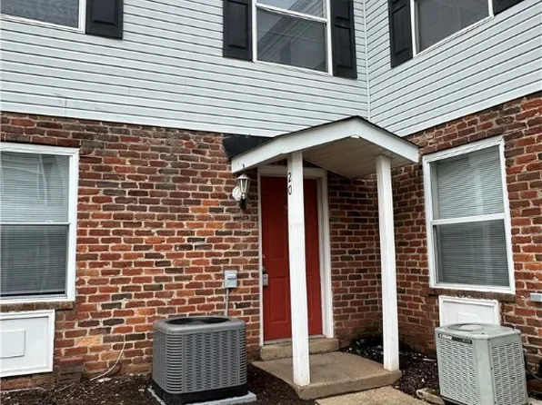 3516 E Richmond Rd #U20, Richmond, VA 23223