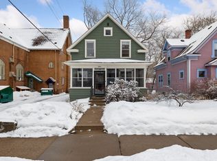 2015 25th Ave S, Minneapolis, MN 55406