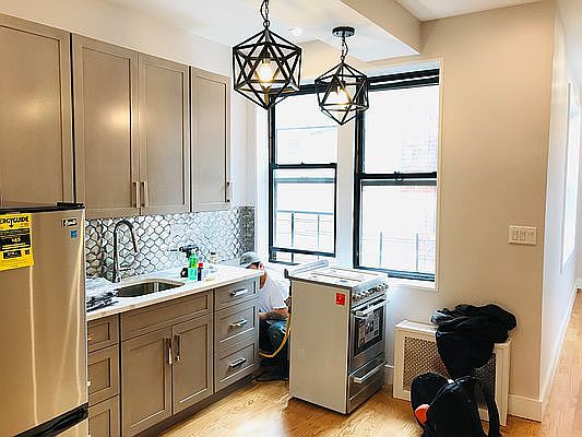 2nd image of 615 Flatbush Ave APT 3C