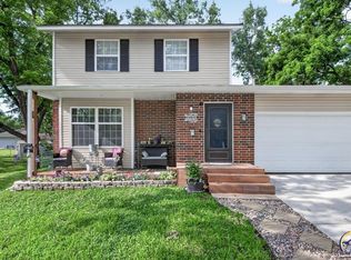1639 SE 37th Ter, Topeka, KS 66609