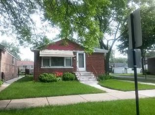 1124 E 91st St, Chicago, IL 60619