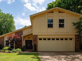 4 Riderwood Rd, North Little Rock, AR 72116