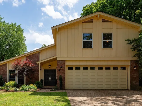 4 Riderwood Rd, North Little Rock, AR 72116