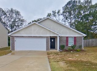230 Fox Chase Way, Hogansville, GA 30230