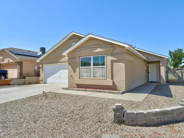 5401 Mesa Ridge Rd NW, Albuquerque, NM 87114