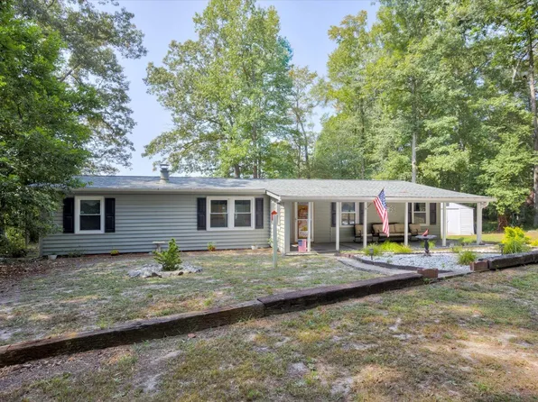 215 Sand Rock Way, Trenton, SC 29847