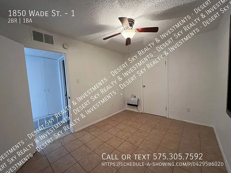 1850 Wade St #1 — Photo 17