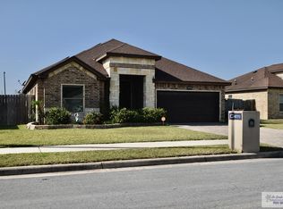 6771 Garden Woods Ave, Brownsville, TX 78526