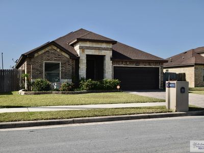6771 Garden Woods Ave, Brownsville, TX, 78526