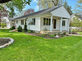 1501 N State St, Litchfield, IL 62056