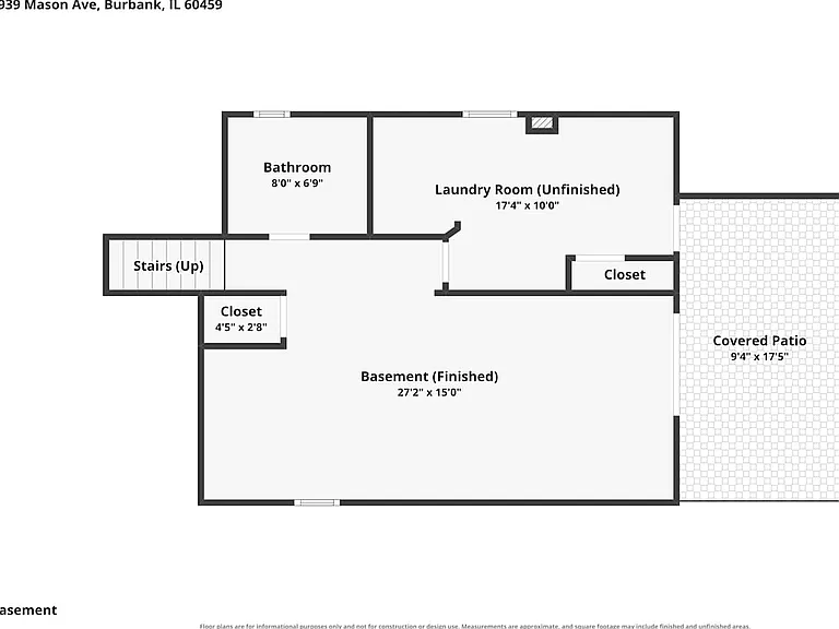 7939 Mason Ave — Photo 4