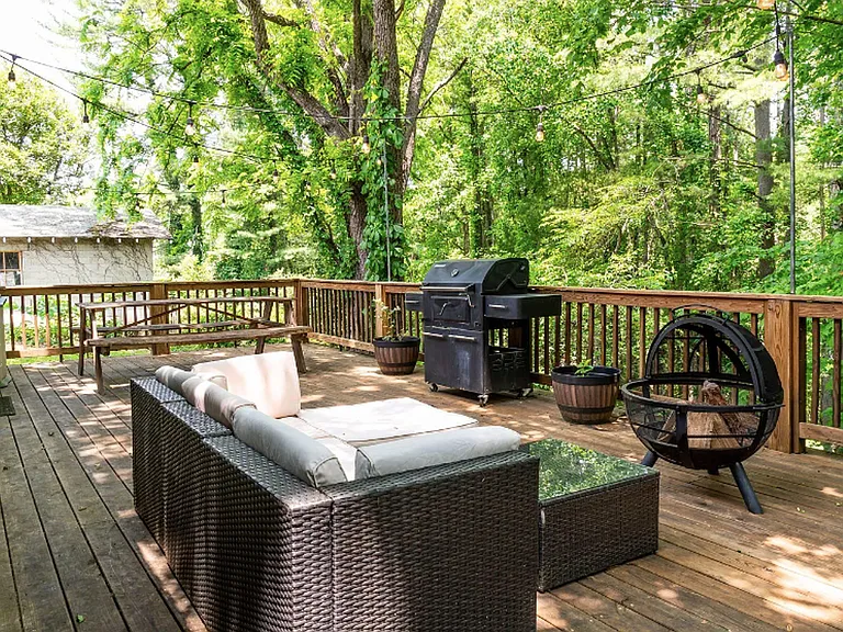 205 Star Ridge Rd — Photo 12