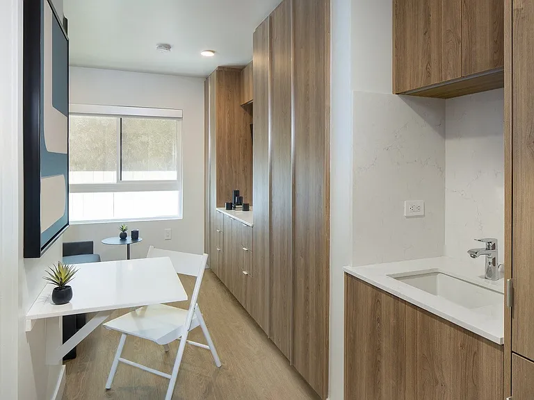 Olive Co-Living — Photo 11