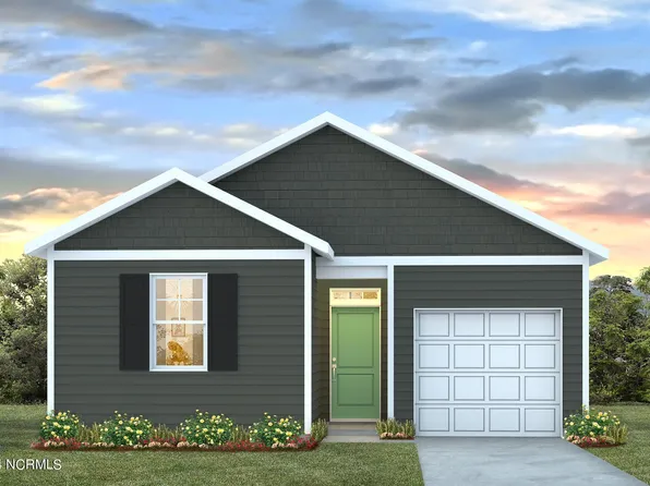 3006 Course Lane Lot 328, Surf City, NC 28445