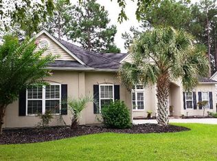 7443 Prestwick Ct SW, Sunset Beach, NC 28468