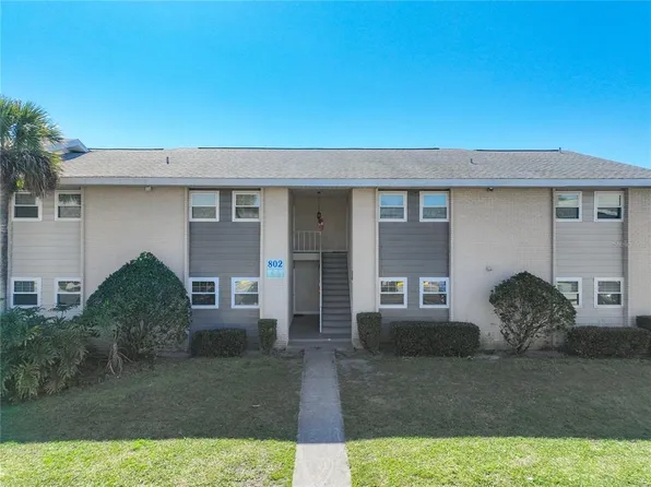 802 Sky Lake Circle C, Orlando, FL 32809