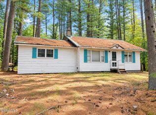 4070 E Schroon River Rd, Pottersville, NY 12860