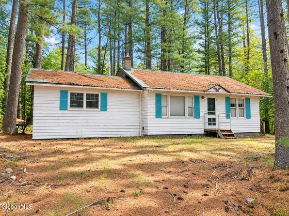 4070 E Schroon River Road, Pottersville, NY 12860