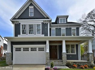 5902 Conway Rd, Bethesda, MD 20817
