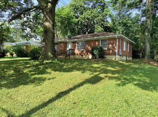 2283 Scotty Cir, Decatur, GA 30032