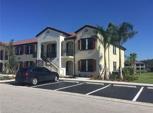 15122 Palmer Lake Cir UNIT 205, Naples, FL 34109