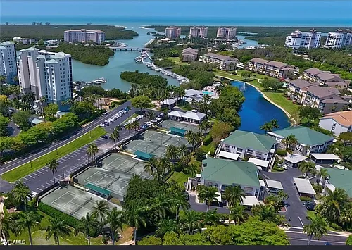 770 Tarpon Cove Dr #103 Photo 1