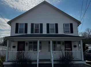 383-385 Carver St, Plymouth, PA 18651