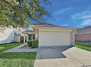 1211 Gibson Crossing Way, Houston, TX 77067