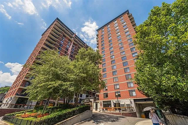 700 1st St #5D — Photo 32
