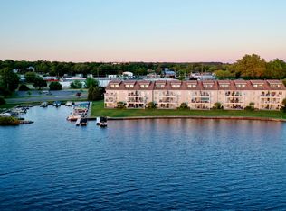 664 S Lake St, Cadillac, MI 49601