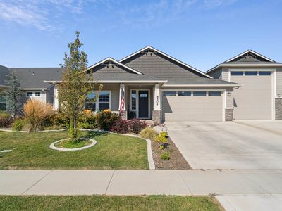 8504 E Drover Loop, Nampa, ID, 83687