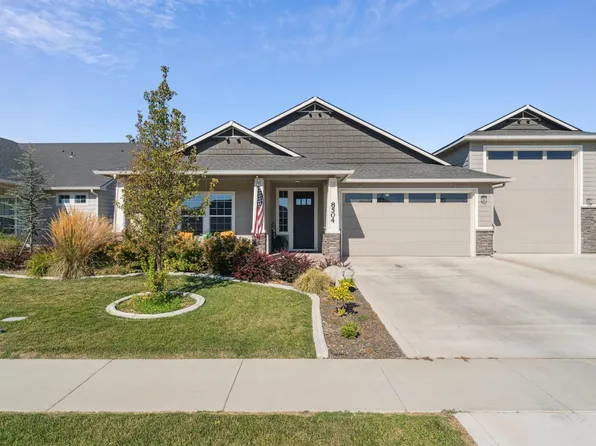 8504 E Drover Loop, Nampa, ID 83687