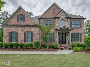 2251 Walkers Glen Ln, Buford, GA 30519