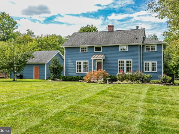 10 Old Nursery Ln, Princeton, NJ 08540