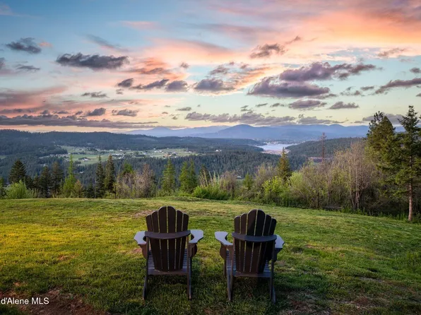 7801 W Eagle Ridge Rd, Coeur D Alene, ID 83814