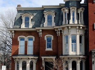 19 Logan Cir NW APT 2, Washington, DC 20005