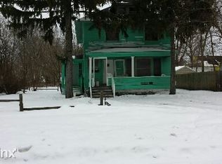 372 Amity Ave #2, Muskegon, MI 49442
