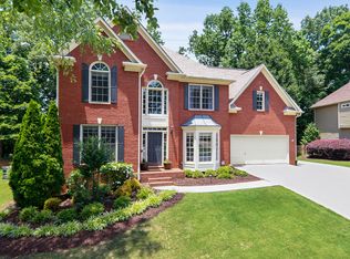 3800 Summit Gate Dr, Suwanee, GA 30024