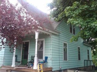 32 Spruce St, Dansville, NY 14437