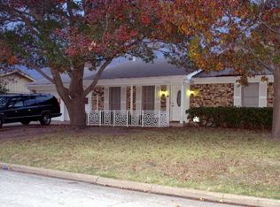 7225 Janetta Dr, North Richland Hills, TX 76180