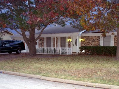 7225 Janetta Dr, North Richland Hills, TX, 76180